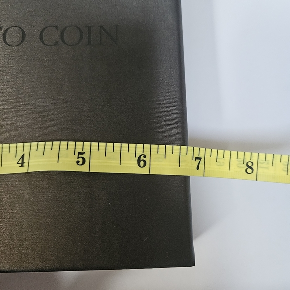 Roberto Coin empty box - Picture 6 of 7